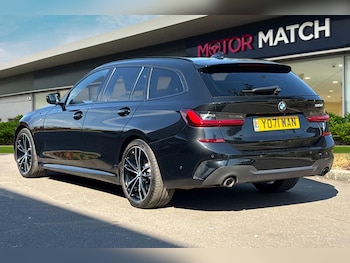 Used BMW 3 Series 2021 for sale - 79149859: Photo
