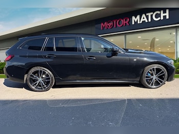 Used BMW 3 Series 2021 for sale - 79149859: Photo