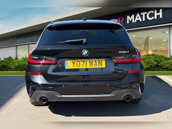 Used BMW 3 Series 2021 for sale - 79149859: Photo