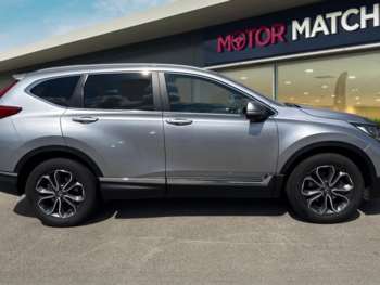 Used Honda CR-V 2023 for sale - 75100336: Photo
