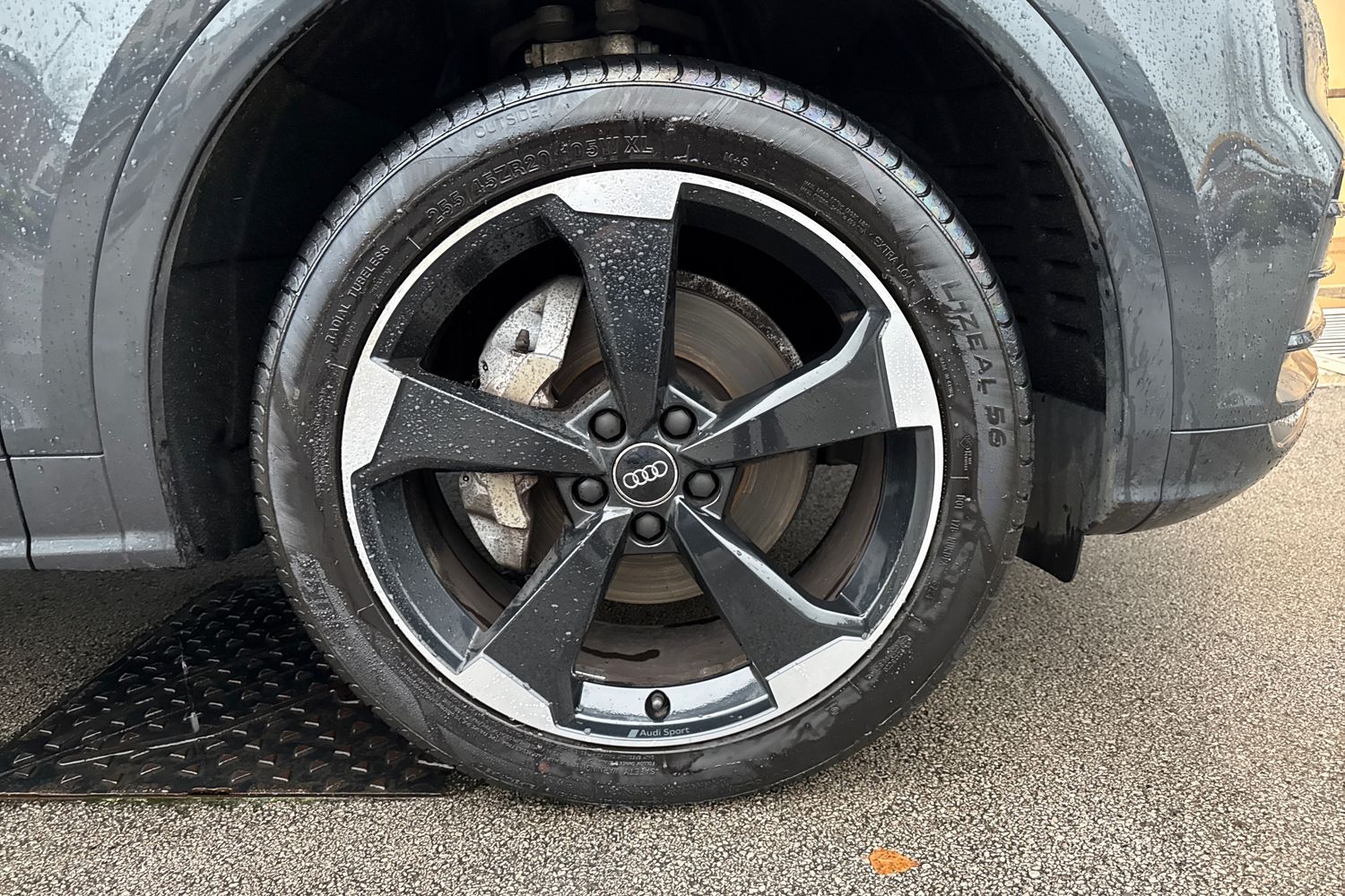 Used Audi Q5 2020 for sale - 77006844: Photo 11