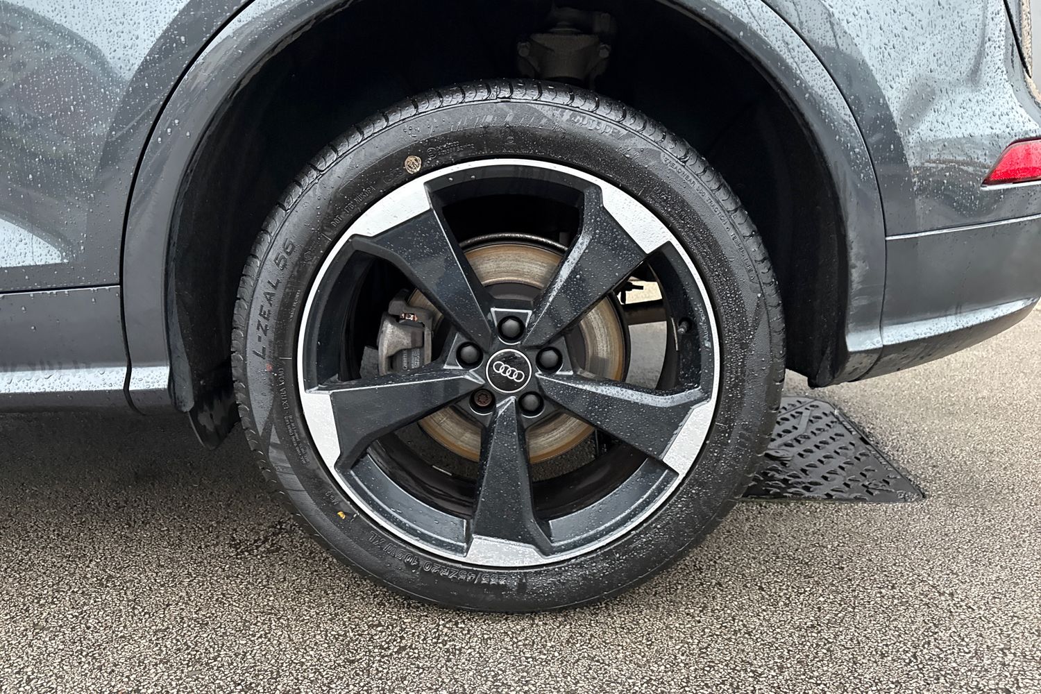 Used Audi Q5 2020 for sale - 77006844: Photo 13