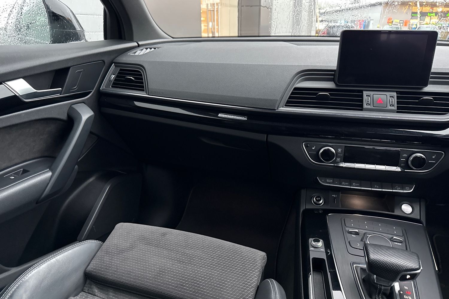 Used Audi Q5 2020 for sale - 77006844: Photo 20