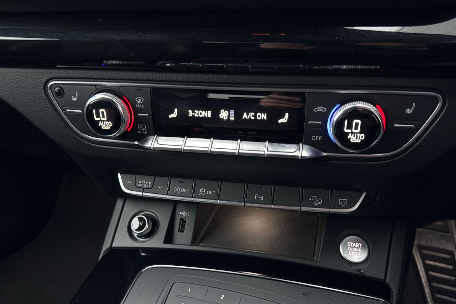 Used Audi Q5 2020 for sale - 77006844: Photo 22