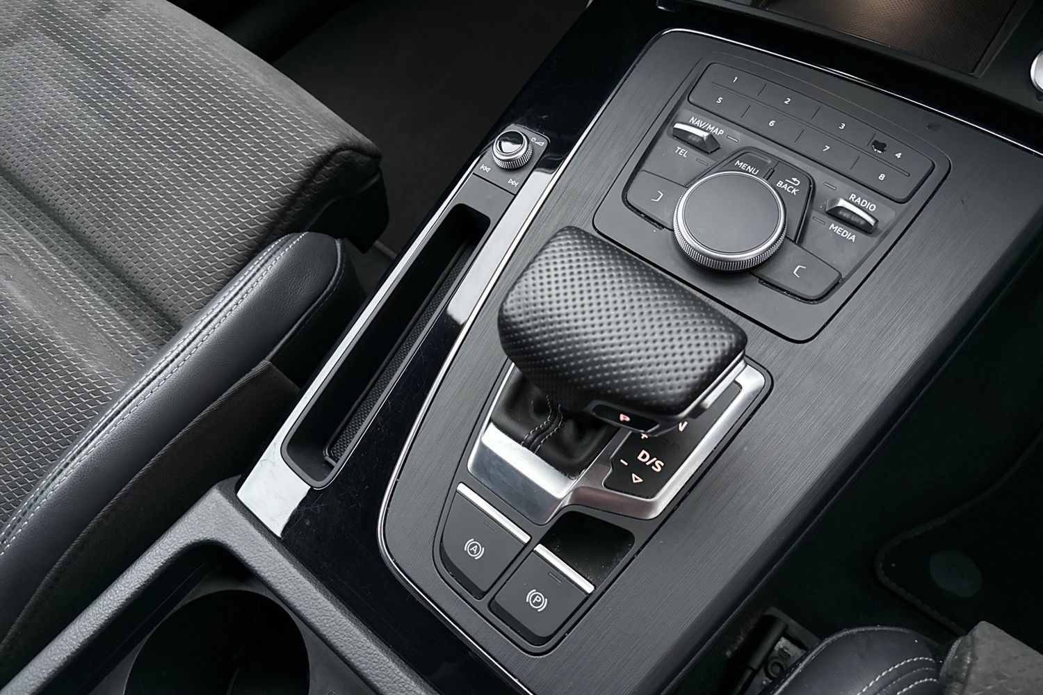 Used Audi Q5 2020 for sale - 77006844: Photo 23