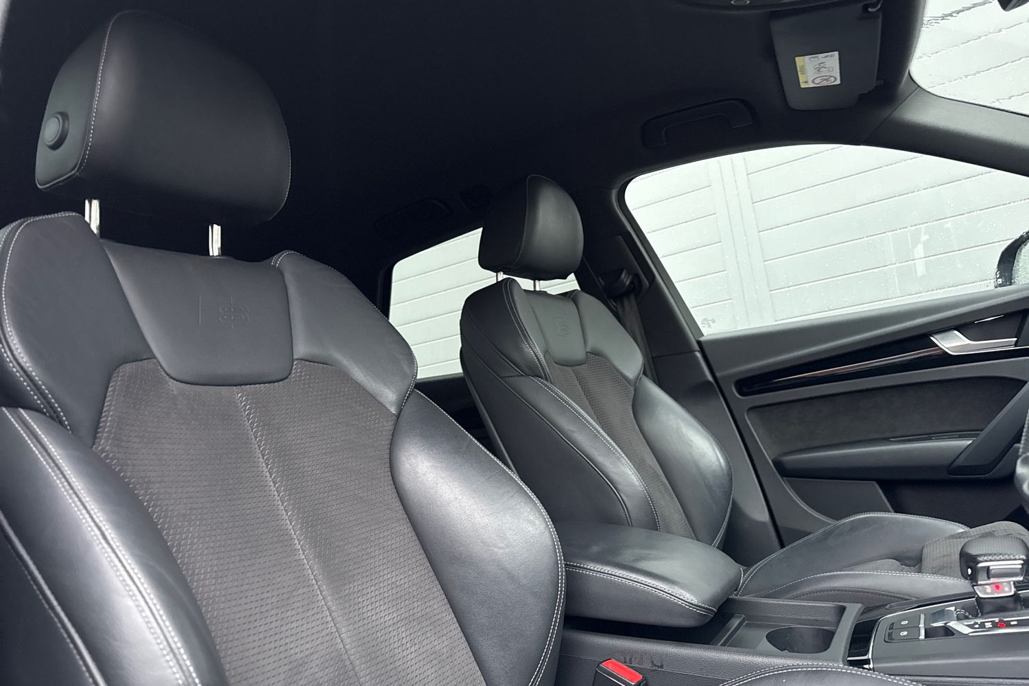 Used Audi Q5 2020 for sale - 77006844: Photo 24