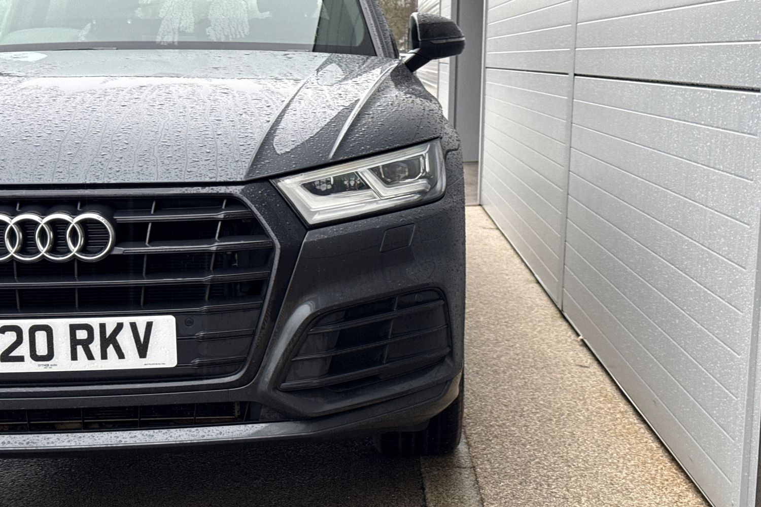 Used Audi Q5 2020 for sale - 77006844: Photo 26