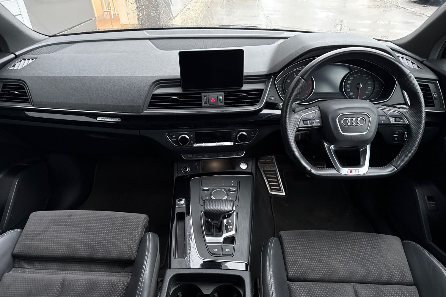 Used Audi Q5 2020 for sale - 77006844: Photo 29