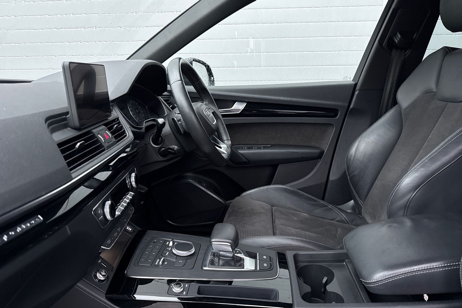 Used Audi Q5 2020 for sale - 77006844: Photo 33