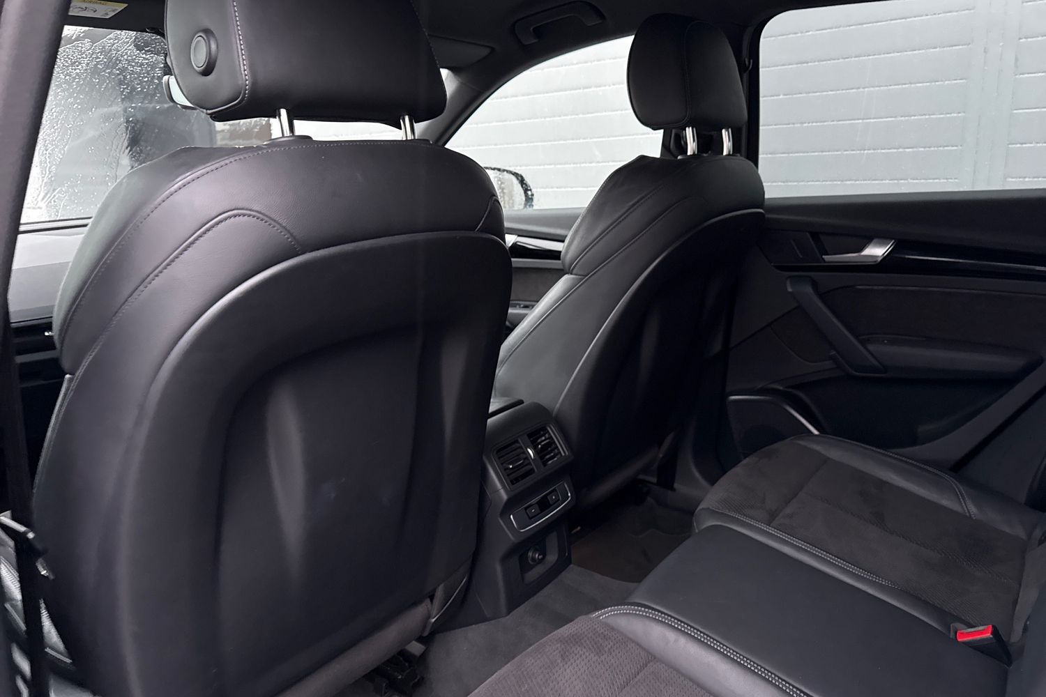 Used Audi Q5 2020 for sale - 77006844: Photo 34