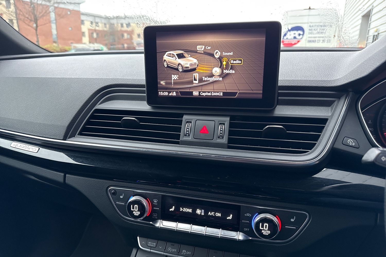 Used Audi Q5 2020 for sale - 77006844: Photo 41