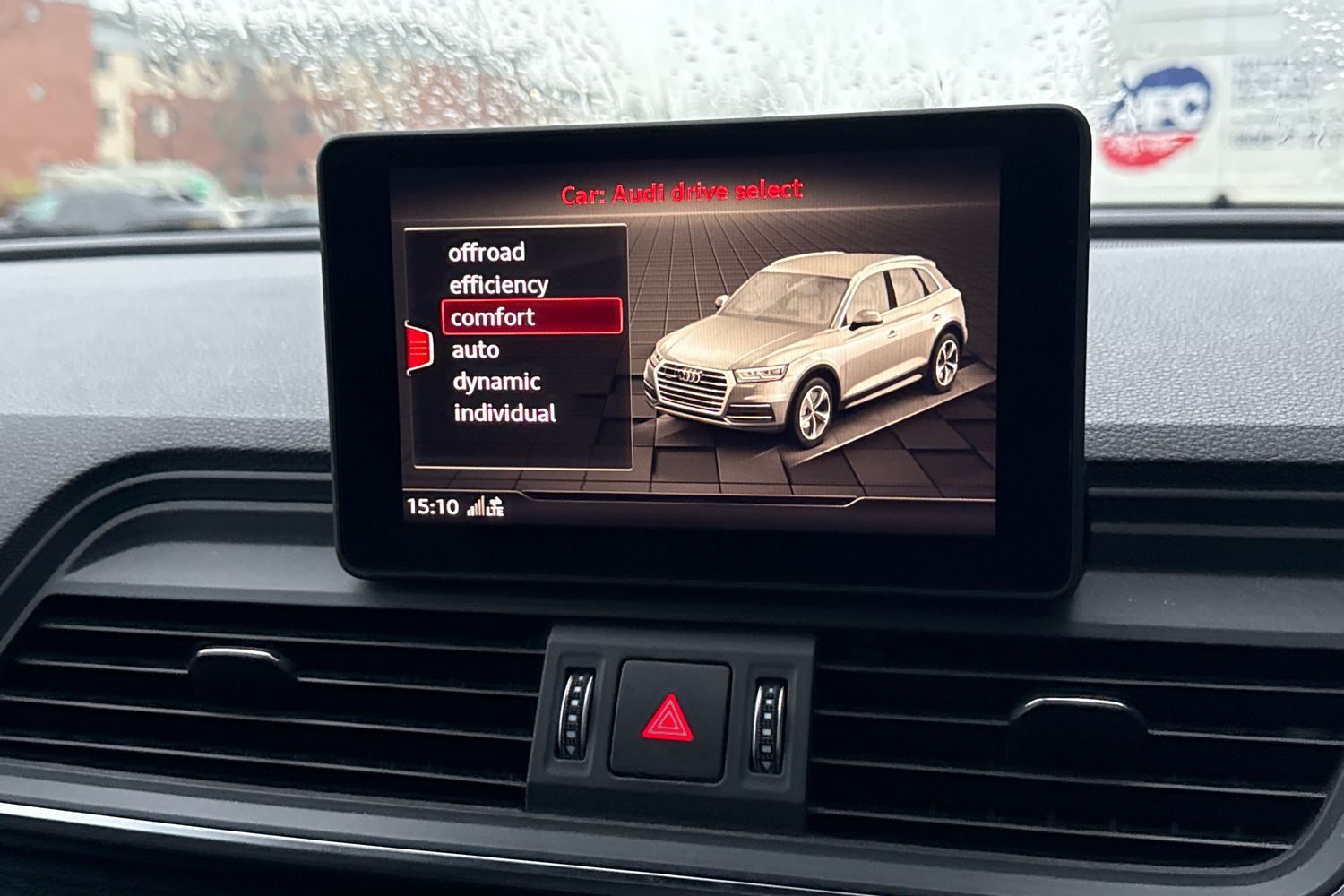 Used Audi Q5 2020 for sale - 77006844: Photo 48