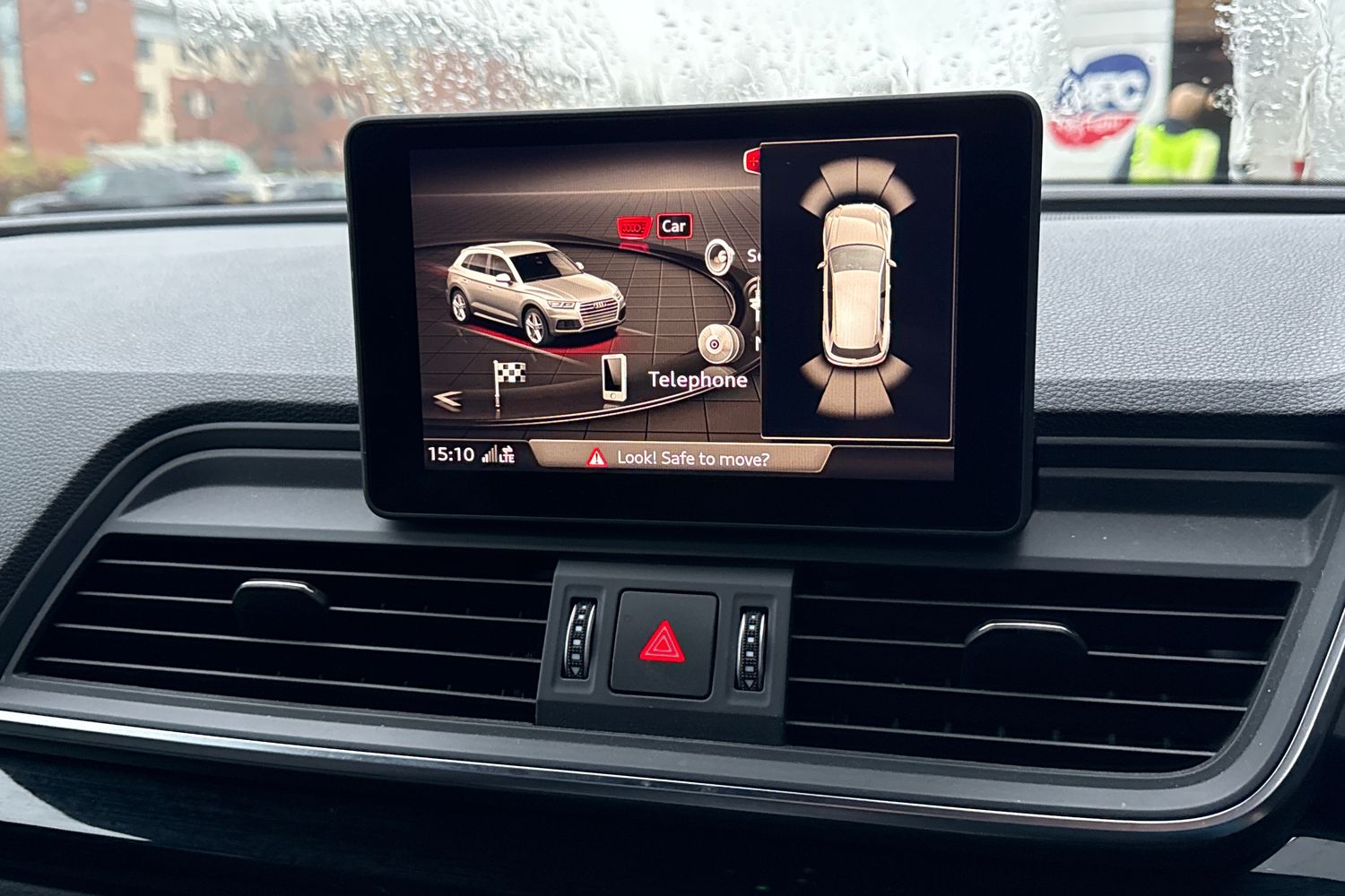 Used Audi Q5 2020 for sale - 77006844: Photo 49