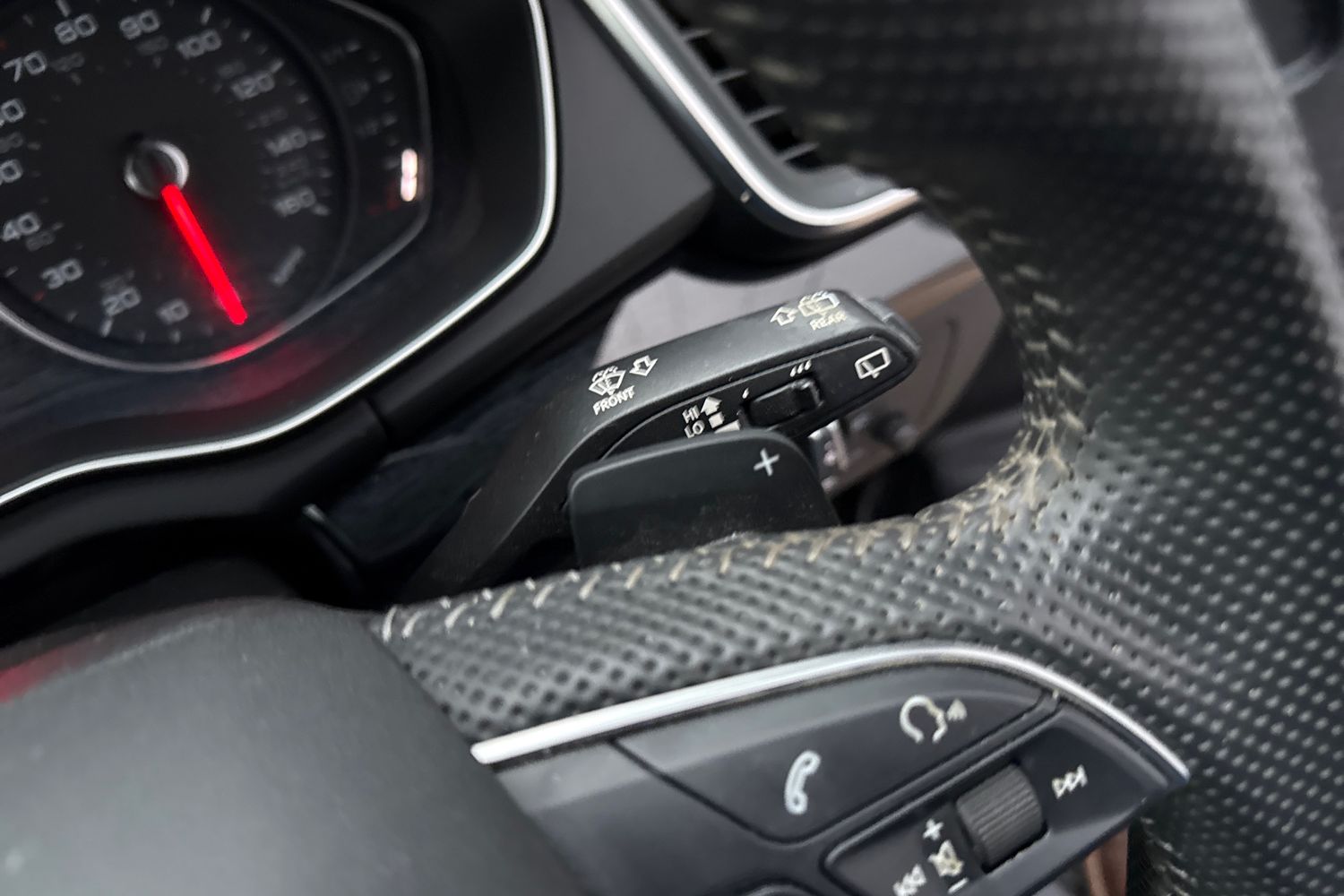 Used Audi Q5 2020 for sale - 77006844: Photo 53