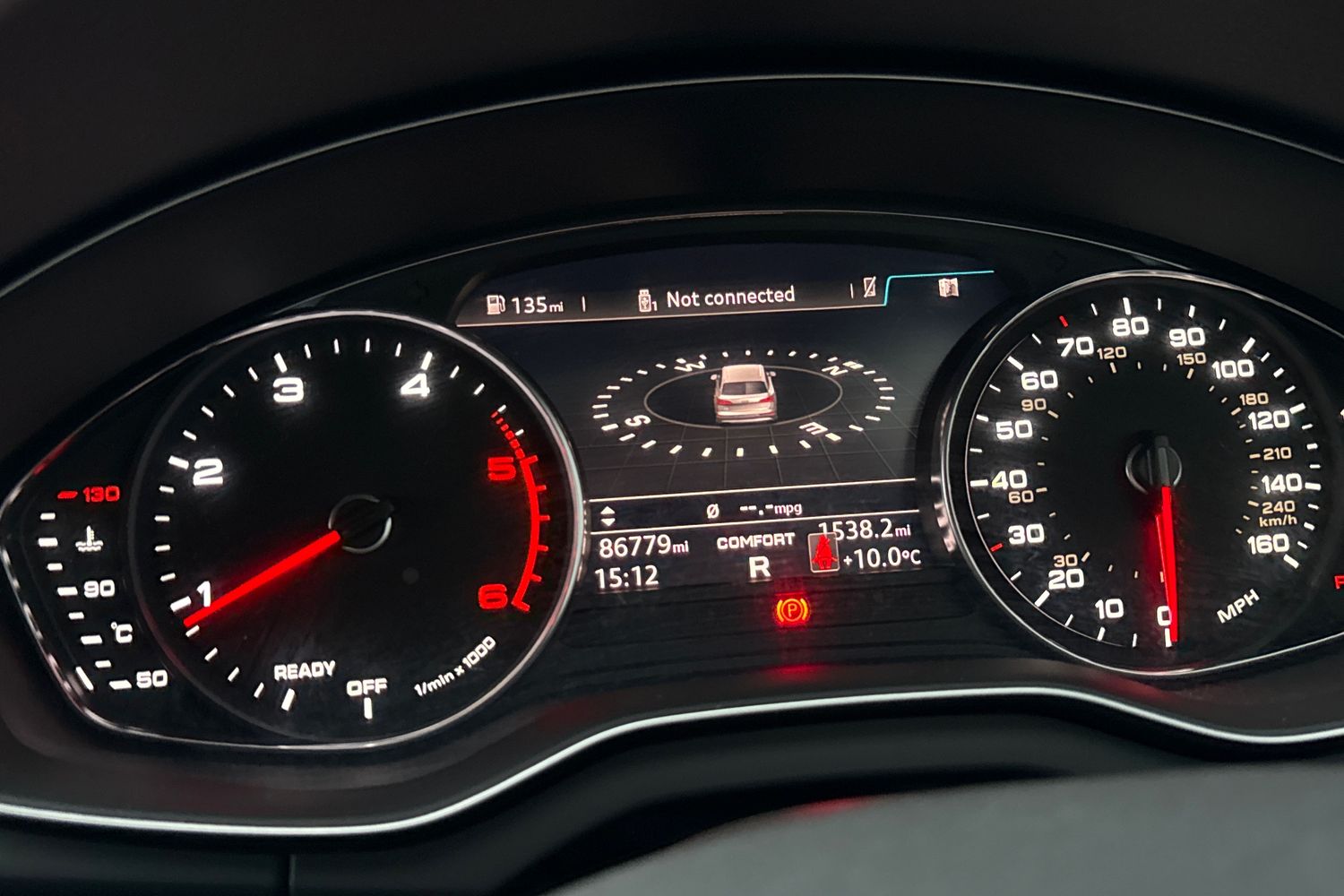 Used Audi Q5 2020 for sale - 77006844: Photo 55