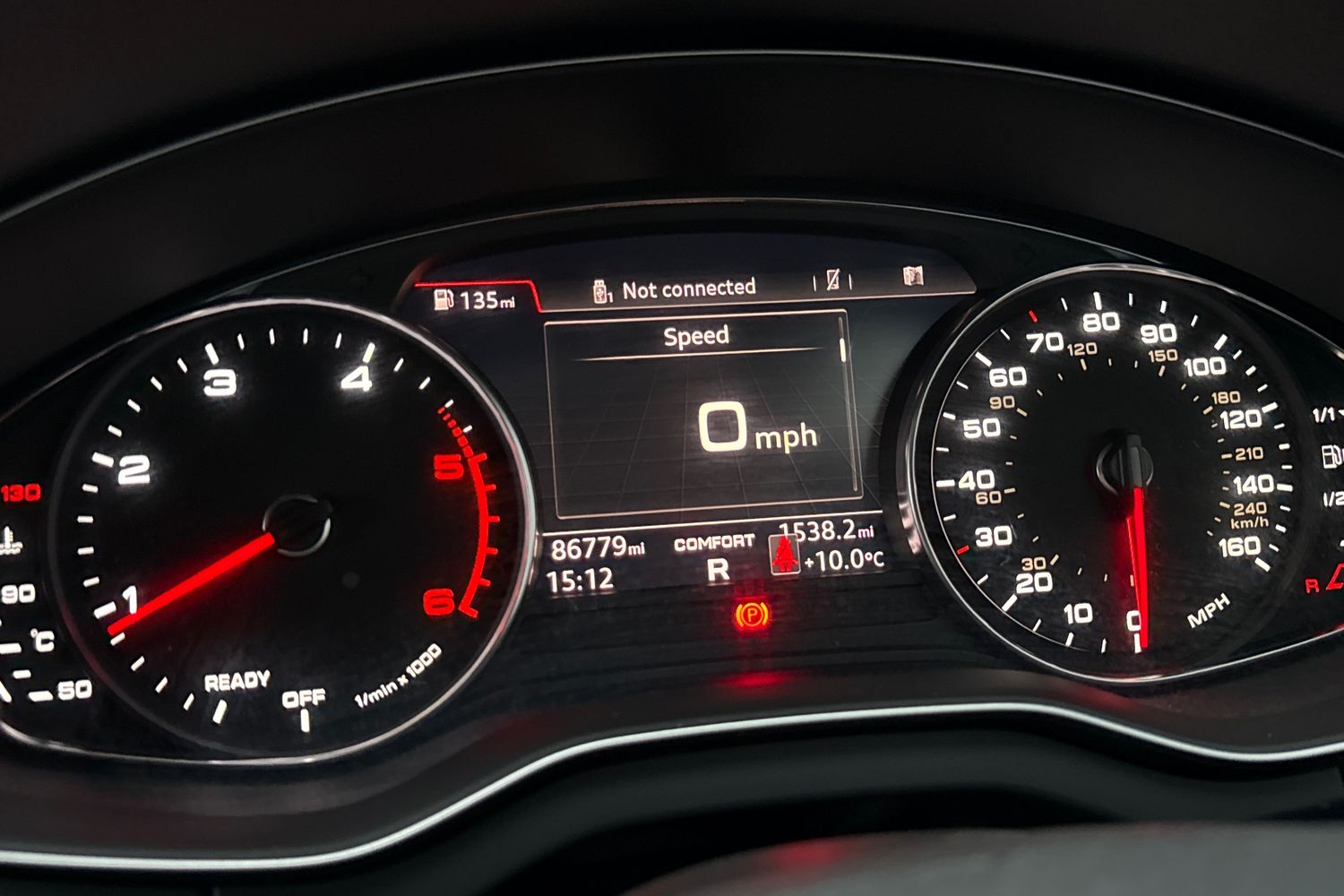 Used Audi Q5 2020 for sale - 77006844: Photo 56