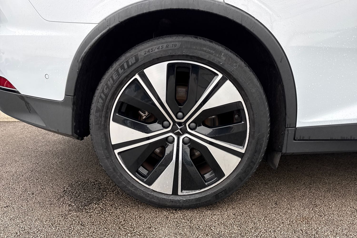 Used Polestar Polestar 2 2023 for sale - 77294739: Photo 10