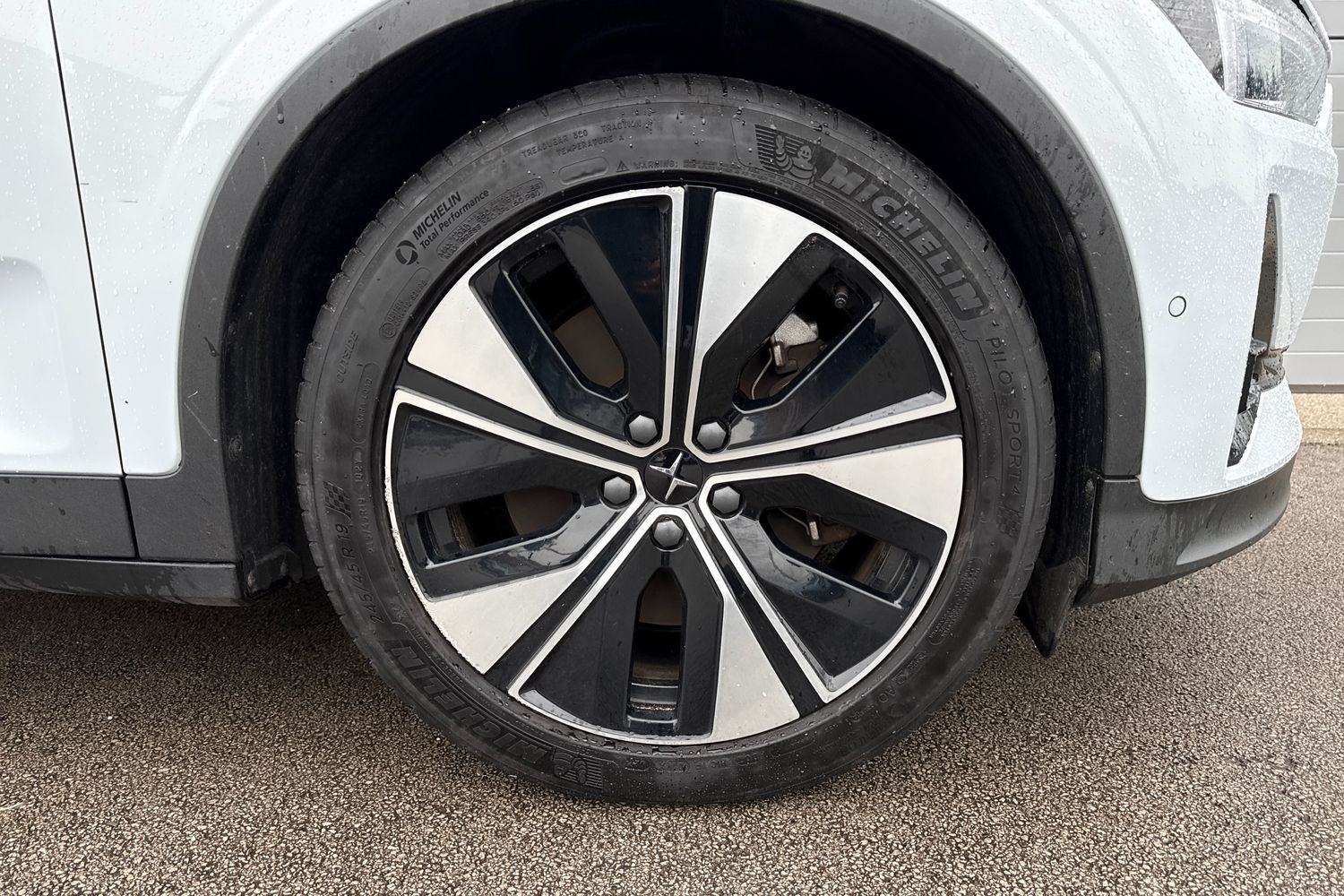 Used Polestar Polestar 2 2023 for sale - 77294739: Photo 11