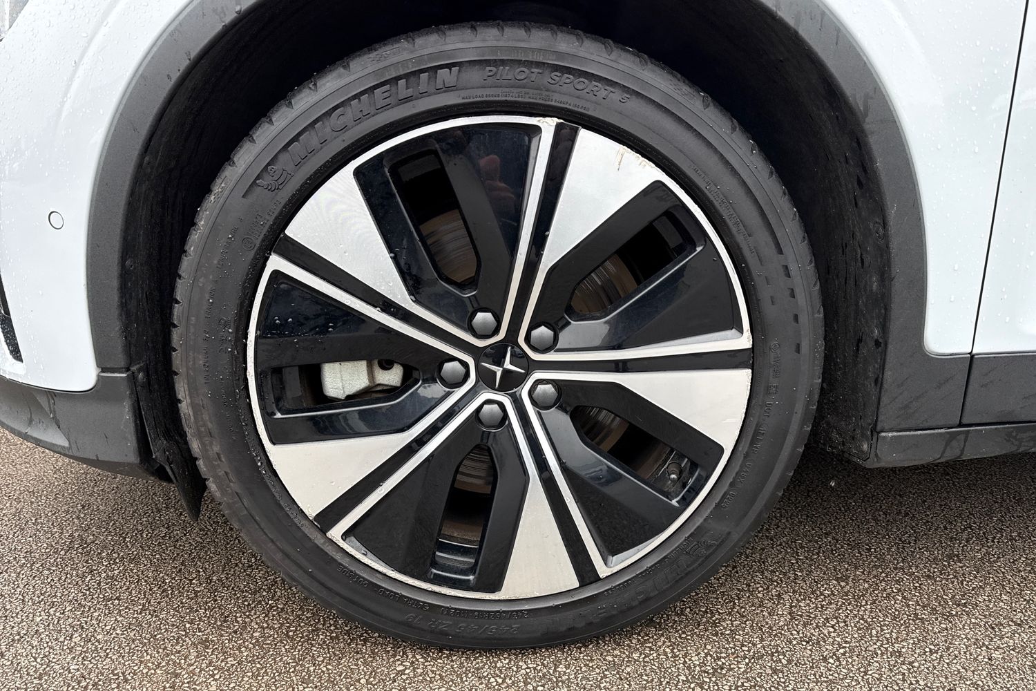 Used Polestar Polestar 2 2023 for sale - 77294739: Photo 12