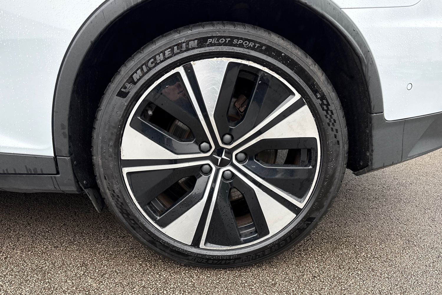 Used Polestar Polestar 2 2023 for sale - 77294739: Photo 13