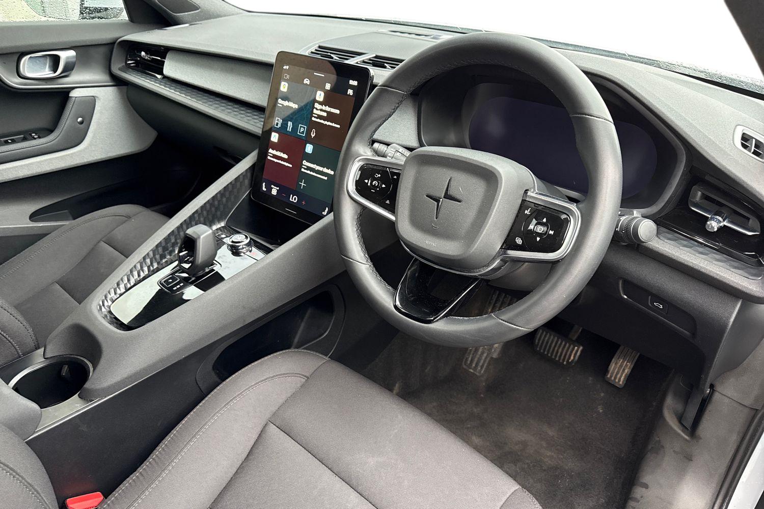 Used Polestar Polestar 2 2023 for sale - 77294739: Photo 14