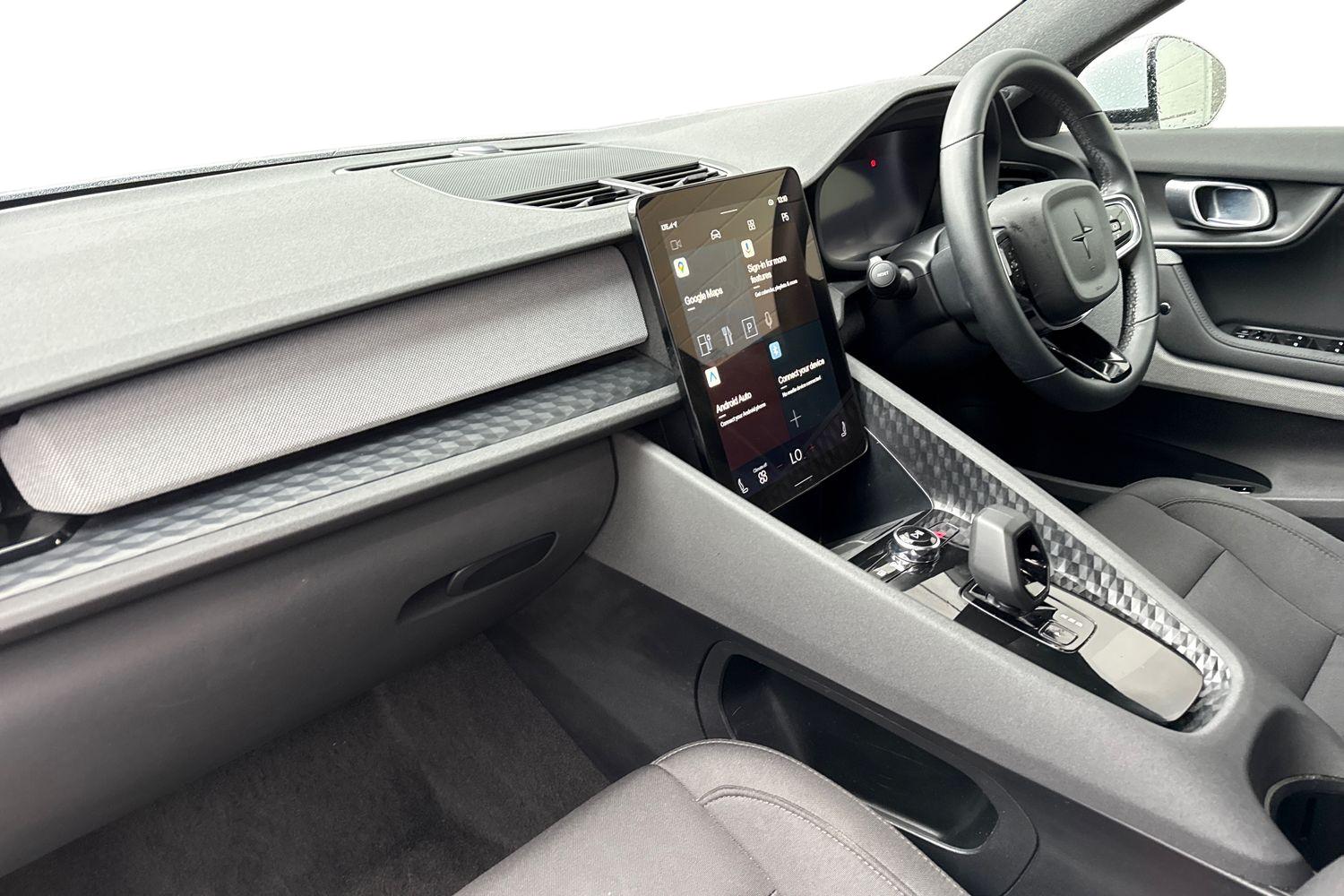 Used Polestar Polestar 2 2023 for sale - 77294739: Photo 15