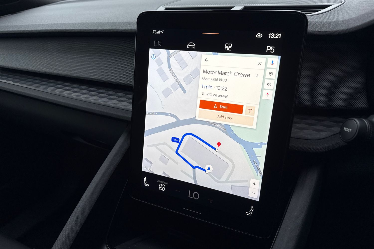 Used Polestar Polestar 2 2023 for sale - 77294739: Photo 17