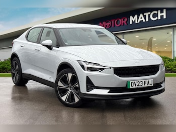 Used Polestar Polestar 2 2023 for sale - 77294739: Photo
