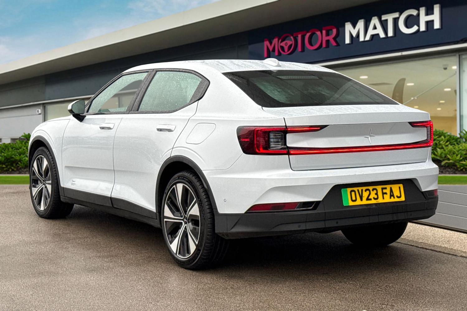 Used Polestar Polestar 2 2023 for sale - 77294739: Photo 2