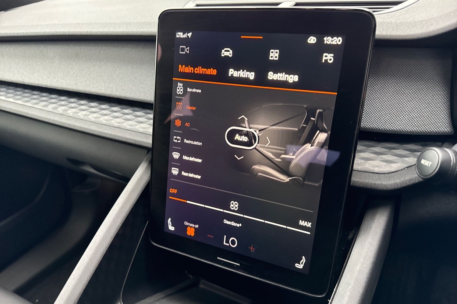 Used Polestar Polestar 2 2023 for sale - 77294739: Photo 22