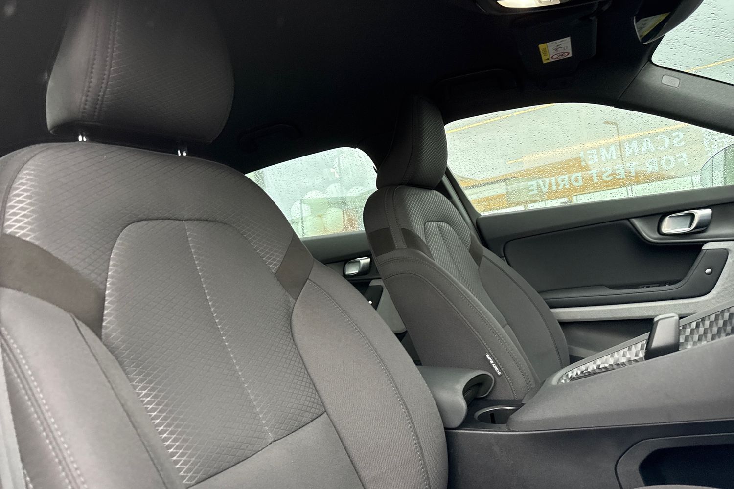 Used Polestar Polestar 2 2023 for sale - 77294739: Photo 24