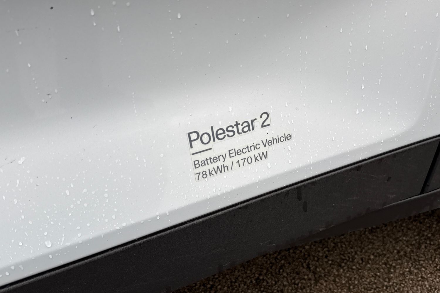Used Polestar Polestar 2 2023 for sale - 77294739: Photo 26