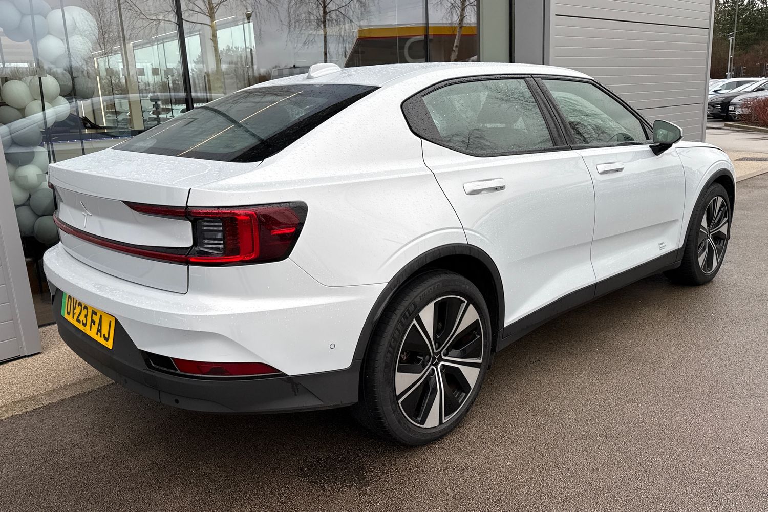 Used Polestar Polestar 2 2023 for sale - 77294739: Photo 27