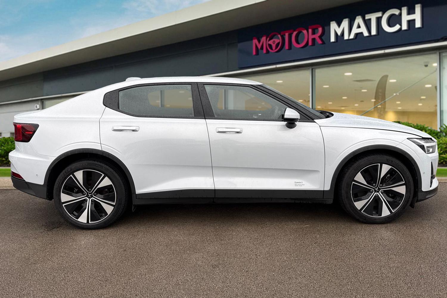 Used Polestar Polestar 2 2023 for sale - 77294739: Photo 3