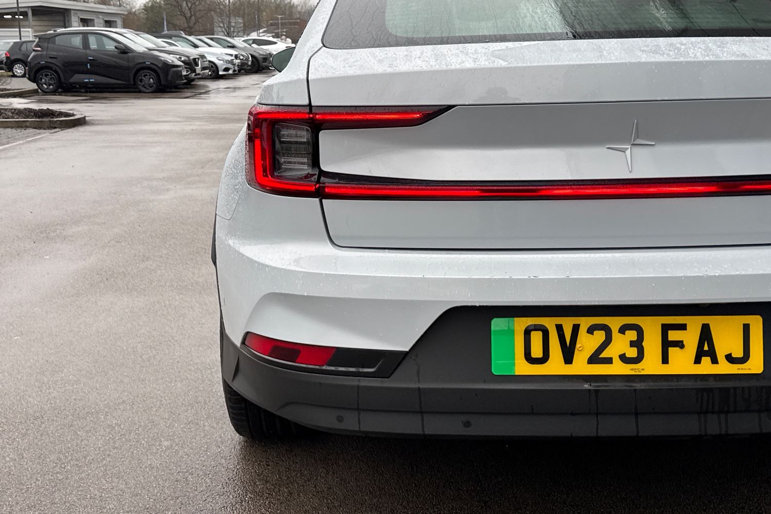 Used Polestar Polestar 2 2023 for sale - 77294739: Photo 30