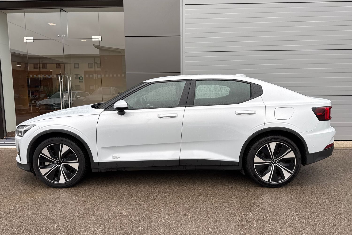 Used Polestar Polestar 2 2023 for sale - 77294739: Photo 31