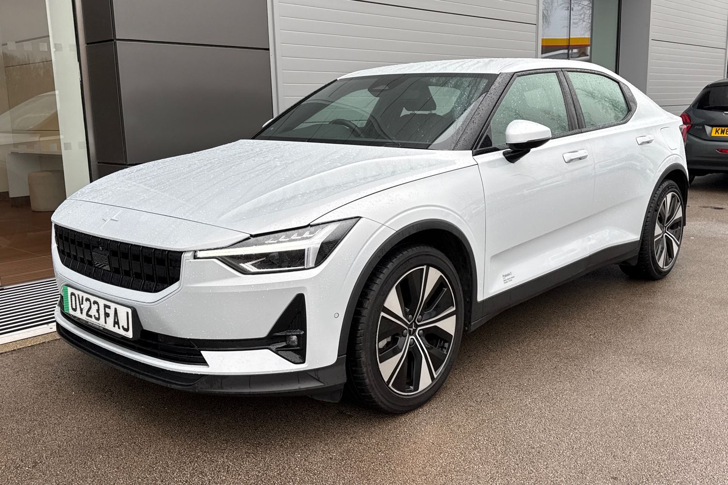 Used Polestar Polestar 2 2023 for sale - 77294739: Photo 32