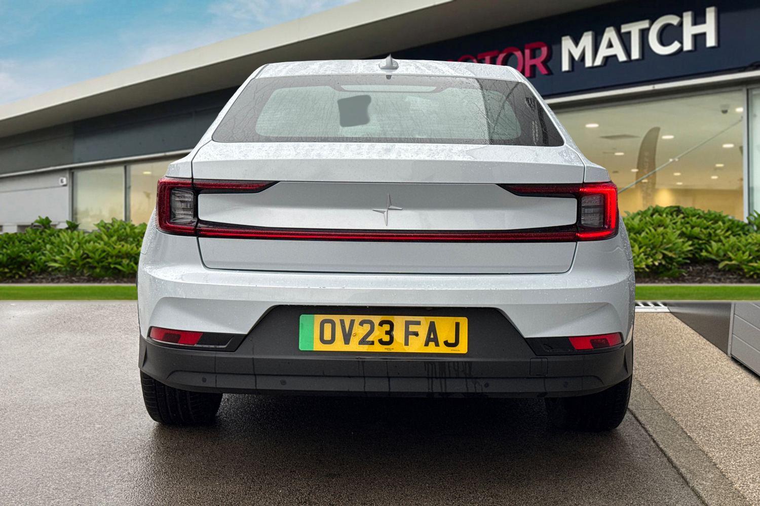 Used Polestar Polestar 2 2023 for sale - 77294739: Photo 4