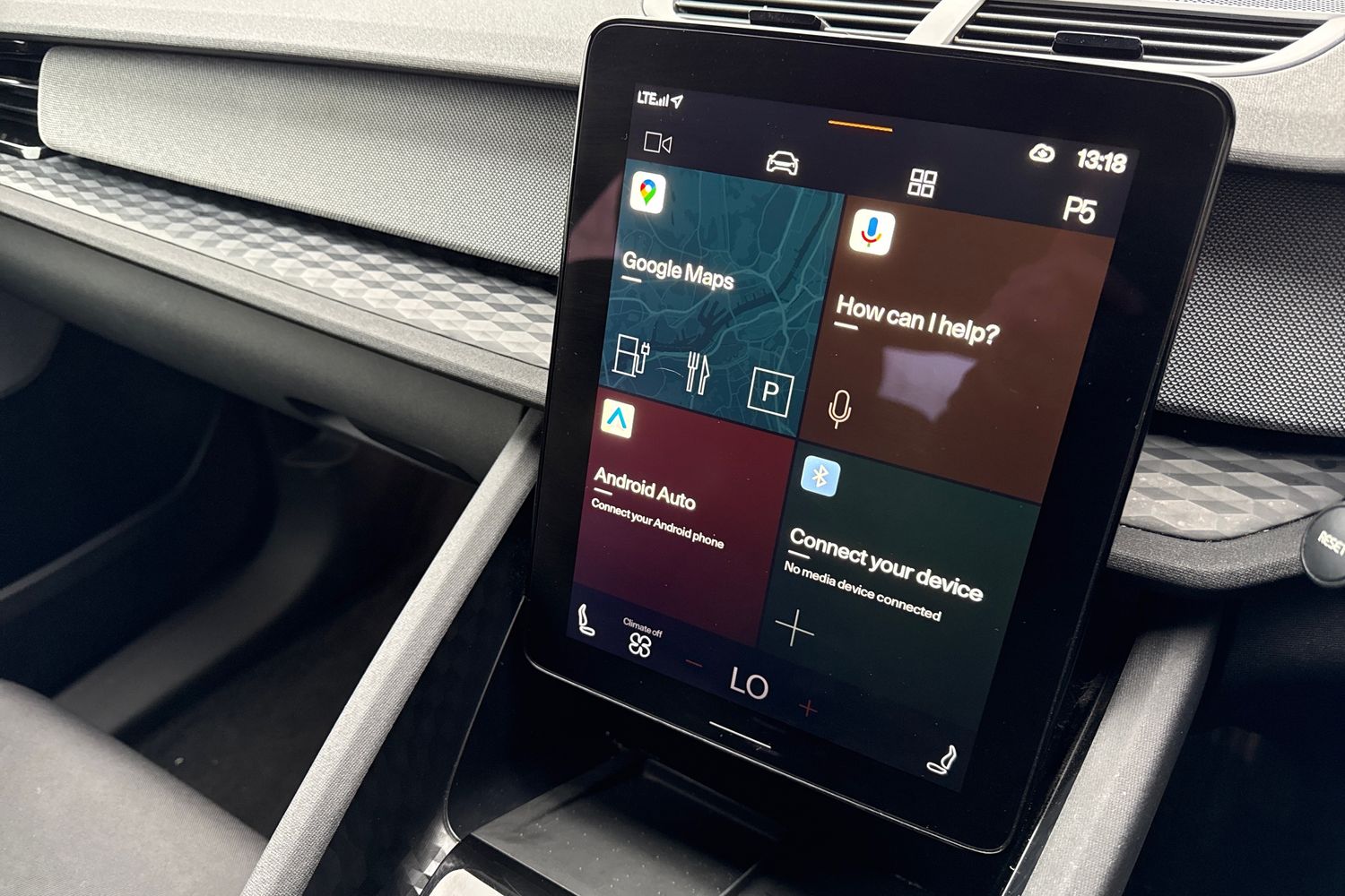 Used Polestar Polestar 2 2023 for sale - 77294739: Photo 44