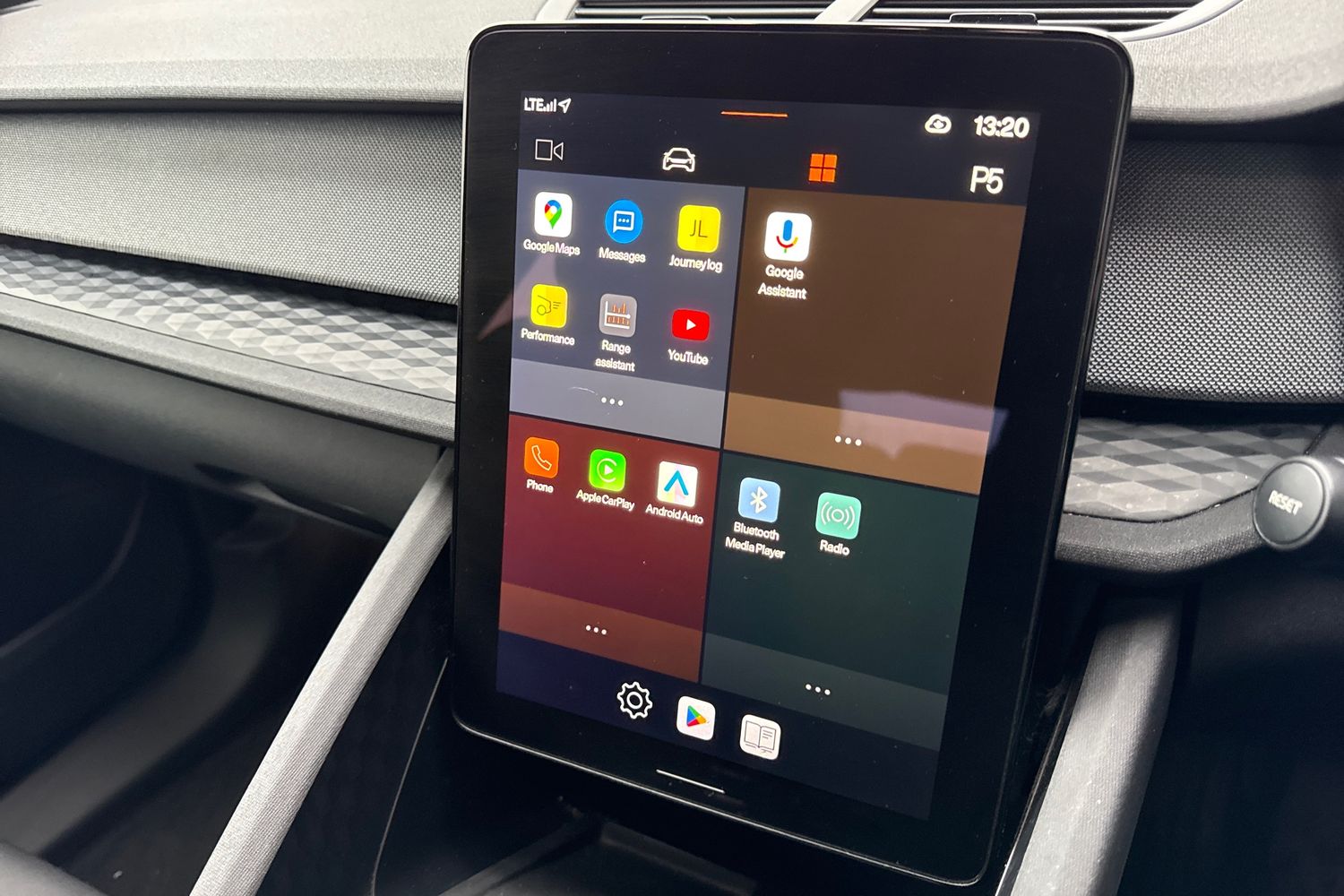 Used Polestar Polestar 2 2023 for sale - 77294739: Photo 46