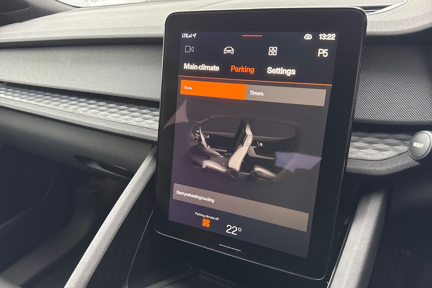 Used Polestar Polestar 2 2023 for sale - 77294739: Photo 48