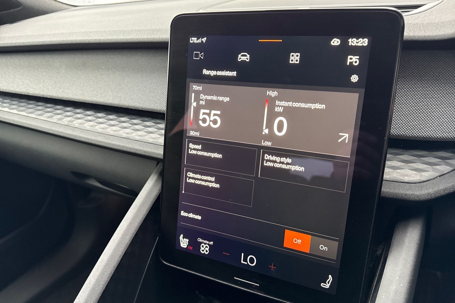 Used Polestar Polestar 2 2023 for sale - 77294739: Photo 52