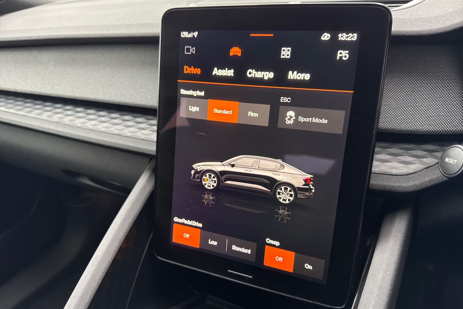 Used Polestar Polestar 2 2023 for sale - 77294739: Photo 53