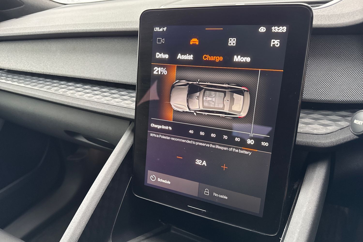 Used Polestar Polestar 2 2023 for sale - 77294739: Photo 55