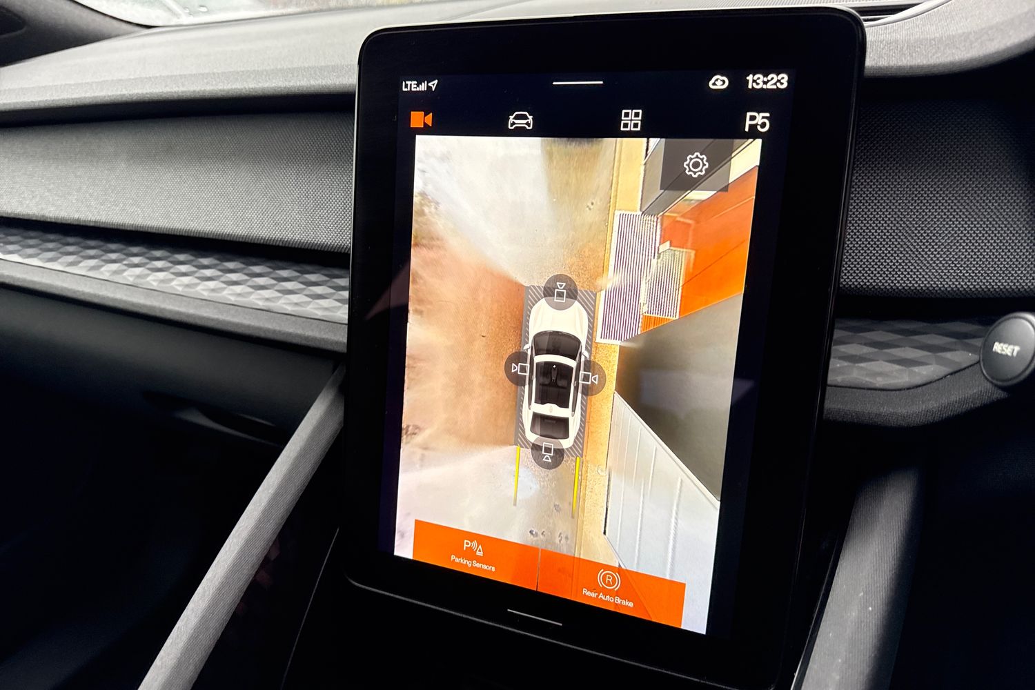 Used Polestar Polestar 2 2023 for sale - 77294739: Photo 56