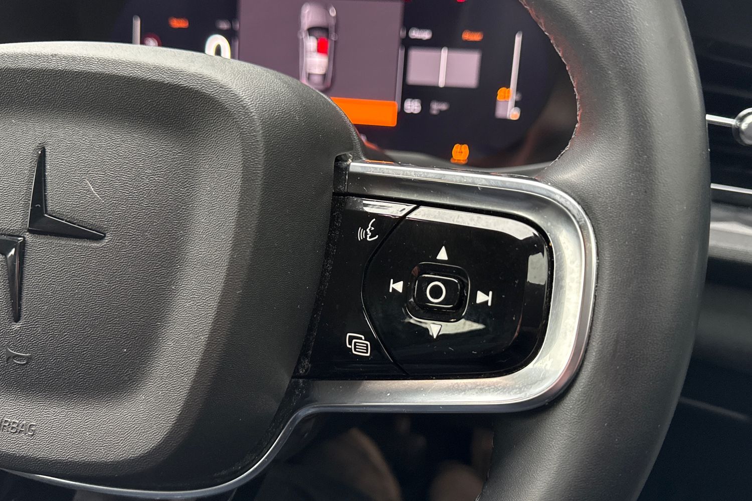 Used Polestar Polestar 2 2023 for sale - 77294739: Photo 58