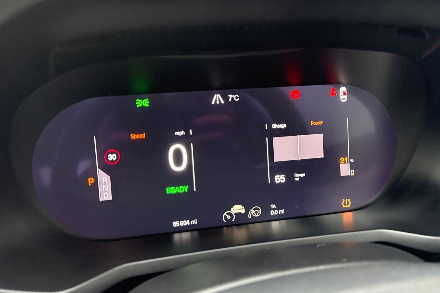 Used Polestar Polestar 2 2023 for sale - 77294739: Photo 59