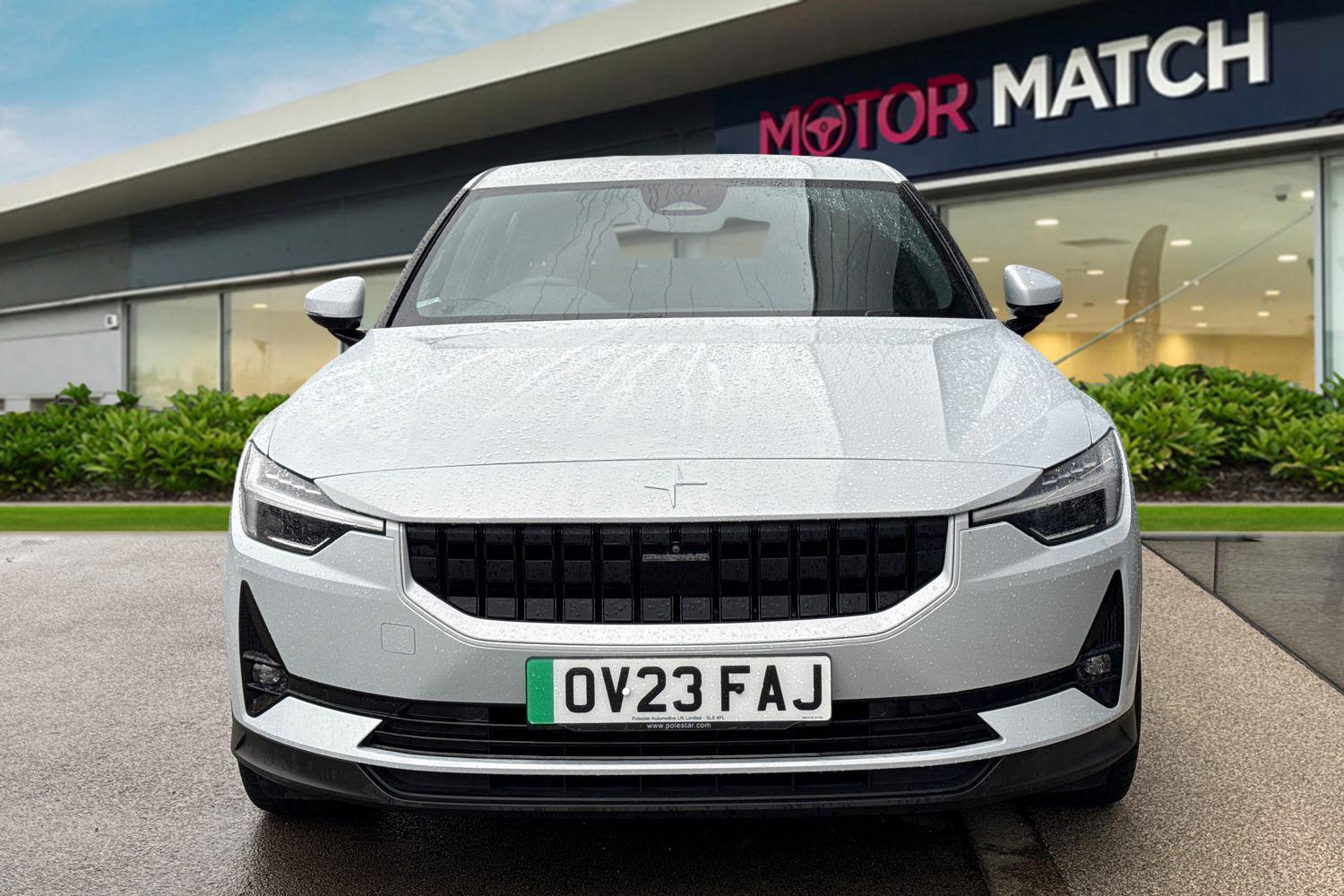 Used Polestar Polestar 2 2023 for sale - 77294739: Photo 6