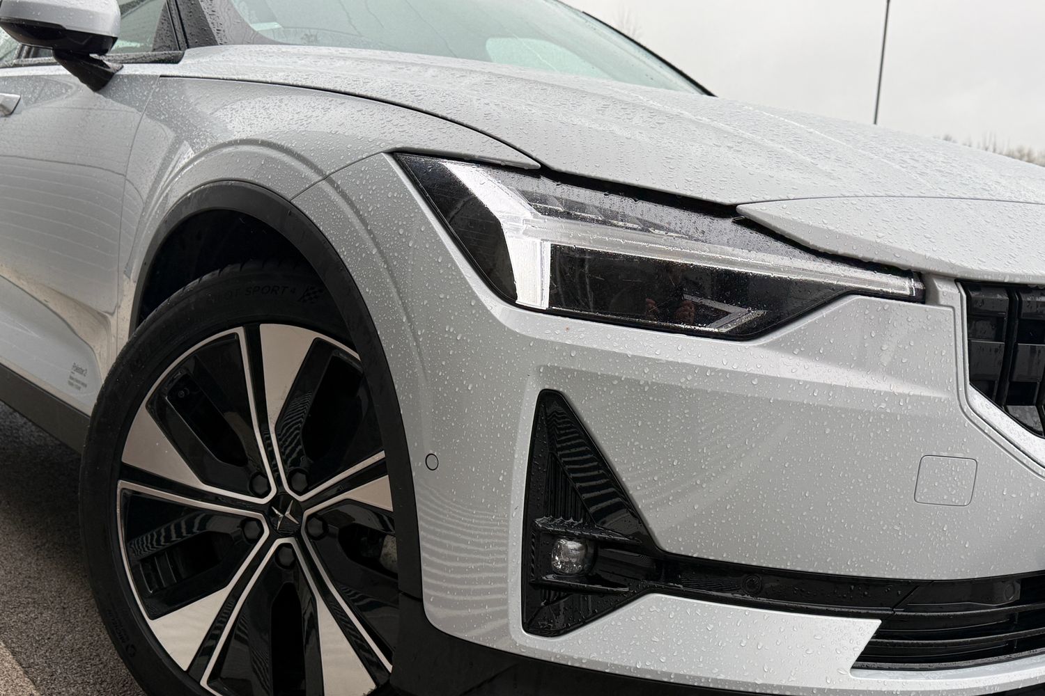 Used Polestar Polestar 2 2023 for sale - 77294739: Photo 61