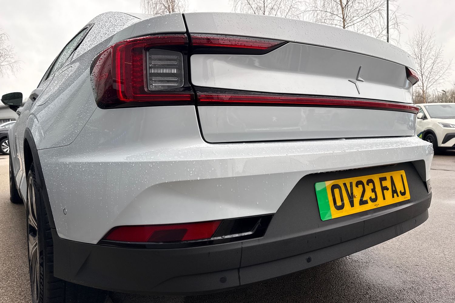 Used Polestar Polestar 2 2023 for sale - 77294739: Photo 8